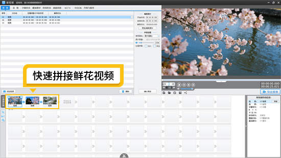 春日鲜花怎么拍才出彩？一个技巧让你分享春和景明